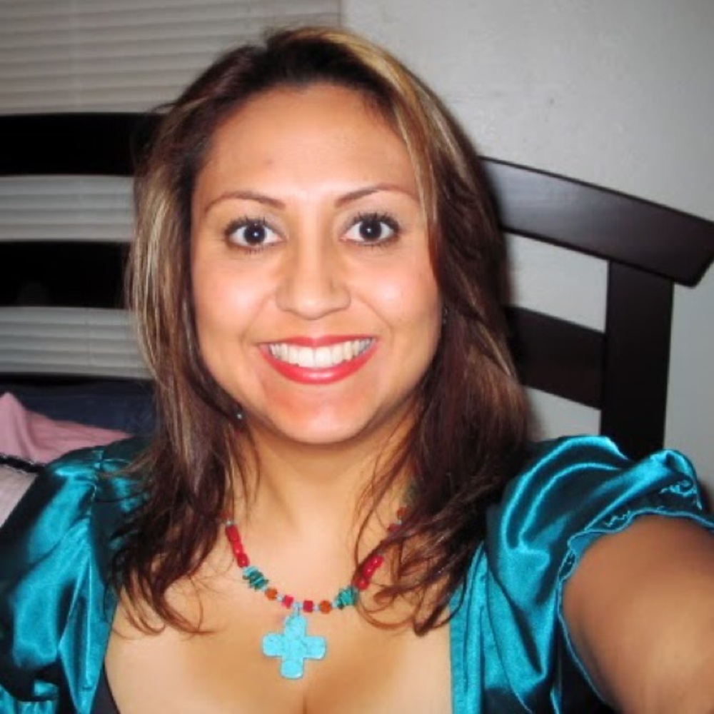 Meet your Posher, Melinda